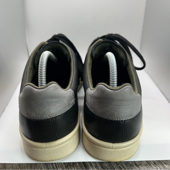 Men’s ECCO Kallum Low Top Sneakers Size 10 (44) - Picture 5 of 10